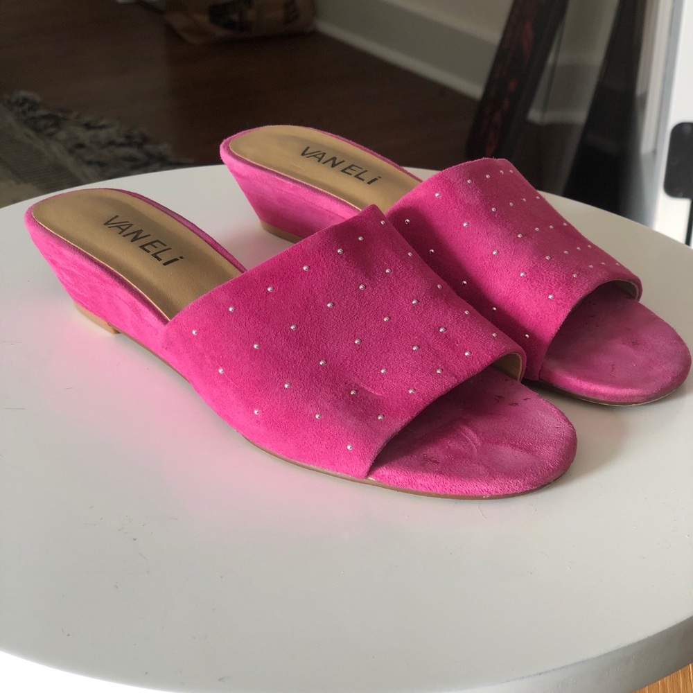 Vaneli Shoes